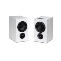 psb Speakers iQ2 - BluOS Streaming Powered Speakers variant 31