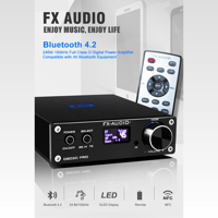 FX Audio D802C PRO variant 9