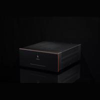 SW1x VDT II Valve Digital Transport Player & Music Streamer variant 7