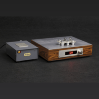 ThivanLabs TCP-5 TUBE CENTER PREAMPLIFIER variant 17