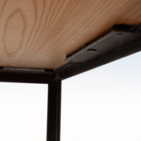 Fern and Roby Rack #1 variant 5