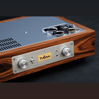 ThivanLabs P20 MM/MC TUBE PHONO PREAMPLIFIER variant 2