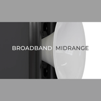 Avantgarde Acoustic COLIBRI variant 9