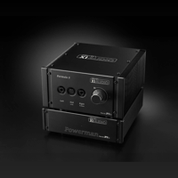 Eleven XI Audio Formula SFlagship High Purity Headphone Amplifier variant 3