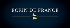 ECRIN DE FRANCE logo
