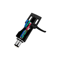 Fluance Reference Turntable Headshell With H-4 Bayonet Mount variant 3