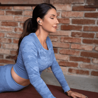 Technics Reference Class Hi-Fi True Wireless Earbuds with Dolby Atmos and Noise Cancelling EAH-AZ100 variant 15