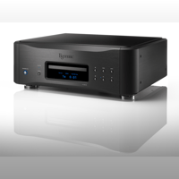 Esoteric K-05XD variant 5