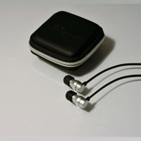 Base Audio G8 Earphones variant 3
