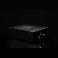 SW1x PRE I Line Pre-Amplifier variant 4