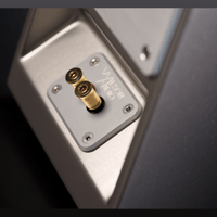 Wilson Audio TuneTot variant 9