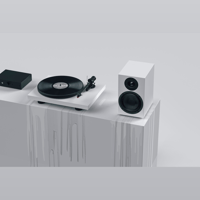 Pro-ject Audio Systems - USA Speaker Box 5 S2 variant 11