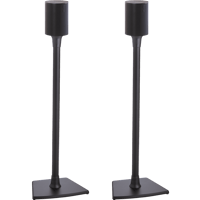 Sonos Sanus Floor Stand for Sonos Era 100 (Pair) variant 1