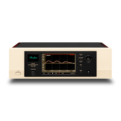 Accuphase DG-78