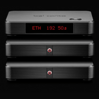 Bel Canto Black The System variant 1