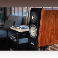 Joseph Audio PULSAR2 Graphene variant 8