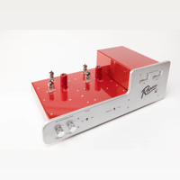 Rogers High Fidelity PA-2 Phono Preamplifier variant 3