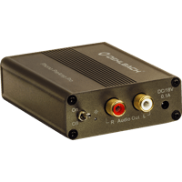 Oehlbach Phono PreAmp Pro variant 2