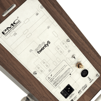 PMC ACTIVE twenty5.24i variant 2