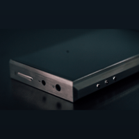 Astell & Kern SP1000 variant 4