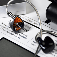 Kinera Kinera Nanna 2.1 Z-Tune Edition 2EST + 1BA + 1DD Tribrid IEM tuned in collaboration with Zeos Pantera (Z Reviews) variant 7