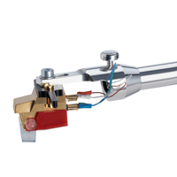 Acoustic Solid Tonarm WTB 313 12″ variant 2