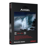 AudioQuest Angel RCA > RCA variant 2