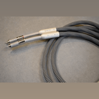 Dyrholm Audio Vision Series Interconnect cables variant 2