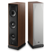MoFi Electronics SourcePoint 888 Floorstanding Speakers [Pair] variant 1