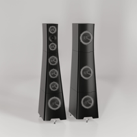YG Acoustics XV 3 variant 1