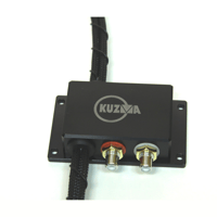 Kuzma Air Line variant 3