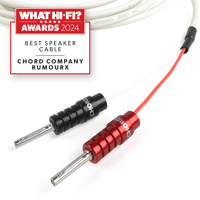 Chord Company RumourX speaker cable variant 3