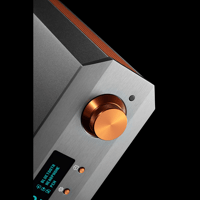 Burson Audio Conductor Voyager variant 8