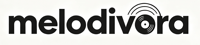 melodivora Logo