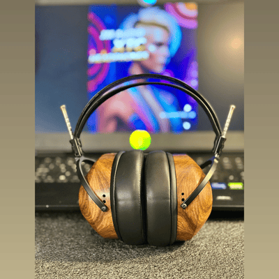JM Audio Editions Mahogany Special XTC ².5 Euphoric Xtreme Trip Closed Back
