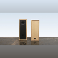 Fern and Roby Raven III Speakers variant 10