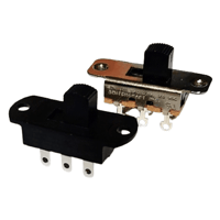 Miller Audio Power Switch variant 1