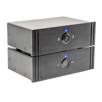 Oehlbach Twin Amp Ultra variant 2