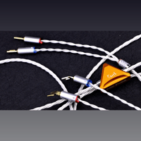 Kinki Studio Speaker Cable variant 2