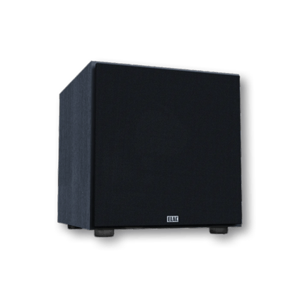 ELAC DS103-BK