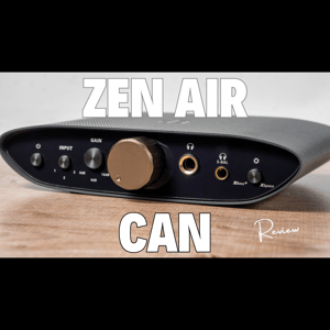 Thumbnail of the video review https://www.youtube.com/watch?v=vQzidMOx4sA