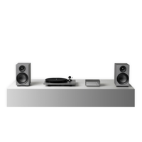 Pro-ject Audio Systems - USA Pro- Ject WiiM Phono Set variant 5