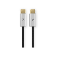 B&O-Bang & Olufsen Fabric charging cable H100 variant 1