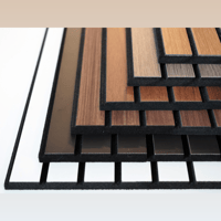 Vicoustic VicStrip Square variant 4