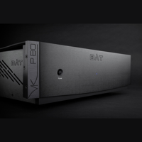 Balanced Audio Technology - BAT VK-P80 Phono Preamplifier variant 7