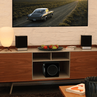 Electrocompaniet SIRA L-1 WIRELESS SUBWOOFER variant 8