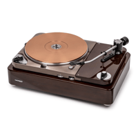 Thorens TD 124 DD Exclusive variant 2
