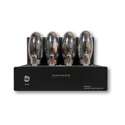 Tsakiridis Devices Artemis Ultra