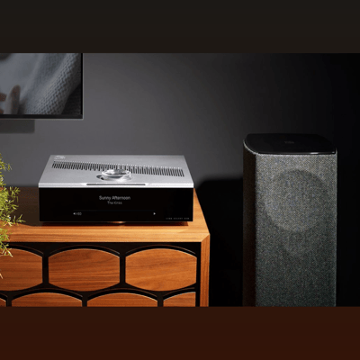 Linn Series 5