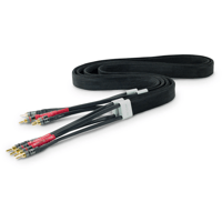 Tellurium Q Black Diamond Speaker Cable variant 1